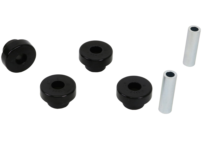 Front Lower Control Arm - Inner Bushing Kit to Suit Mazda 323, 929, RX-3 and RX-4