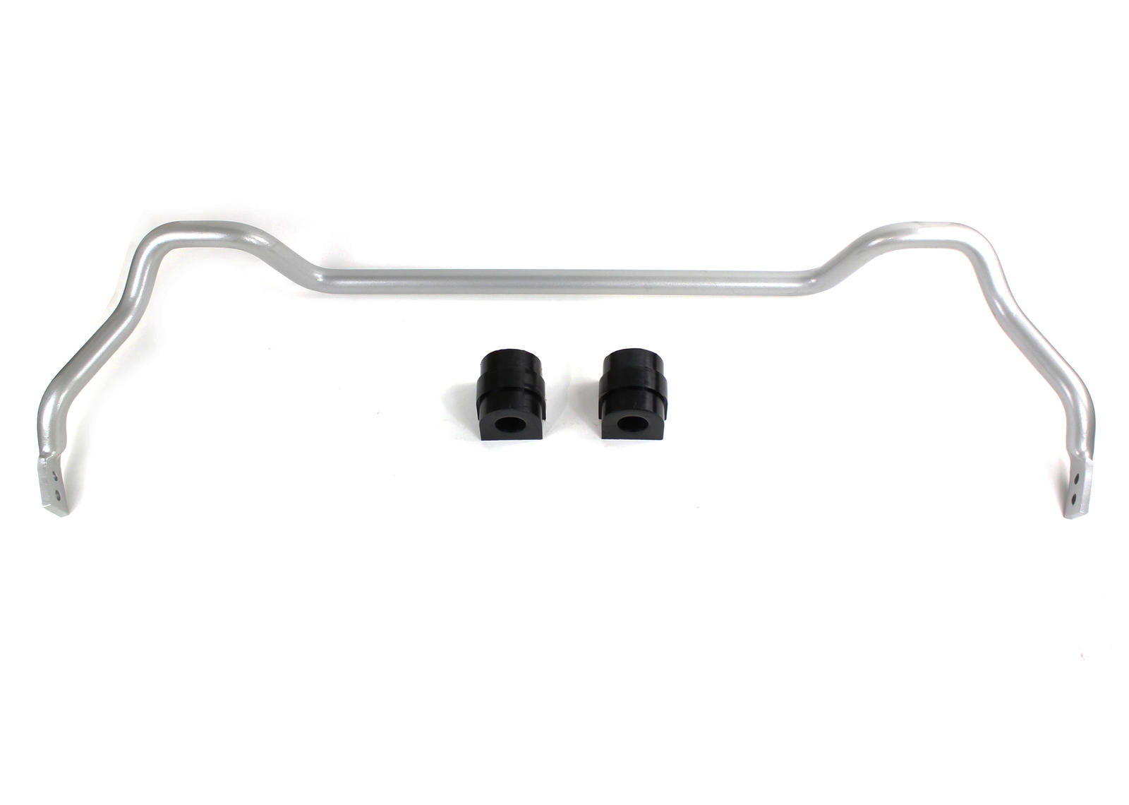 Front Anti Roll Bar - 27mm 2 Point Adjustable to Suit BMW 3 Series E46
