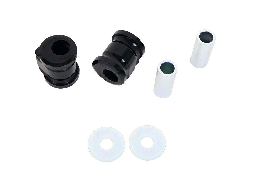 Control Arm Lower - Inner Rear Bushing Kit-Double Offset to Suit Toyota Corolla AE80, 82