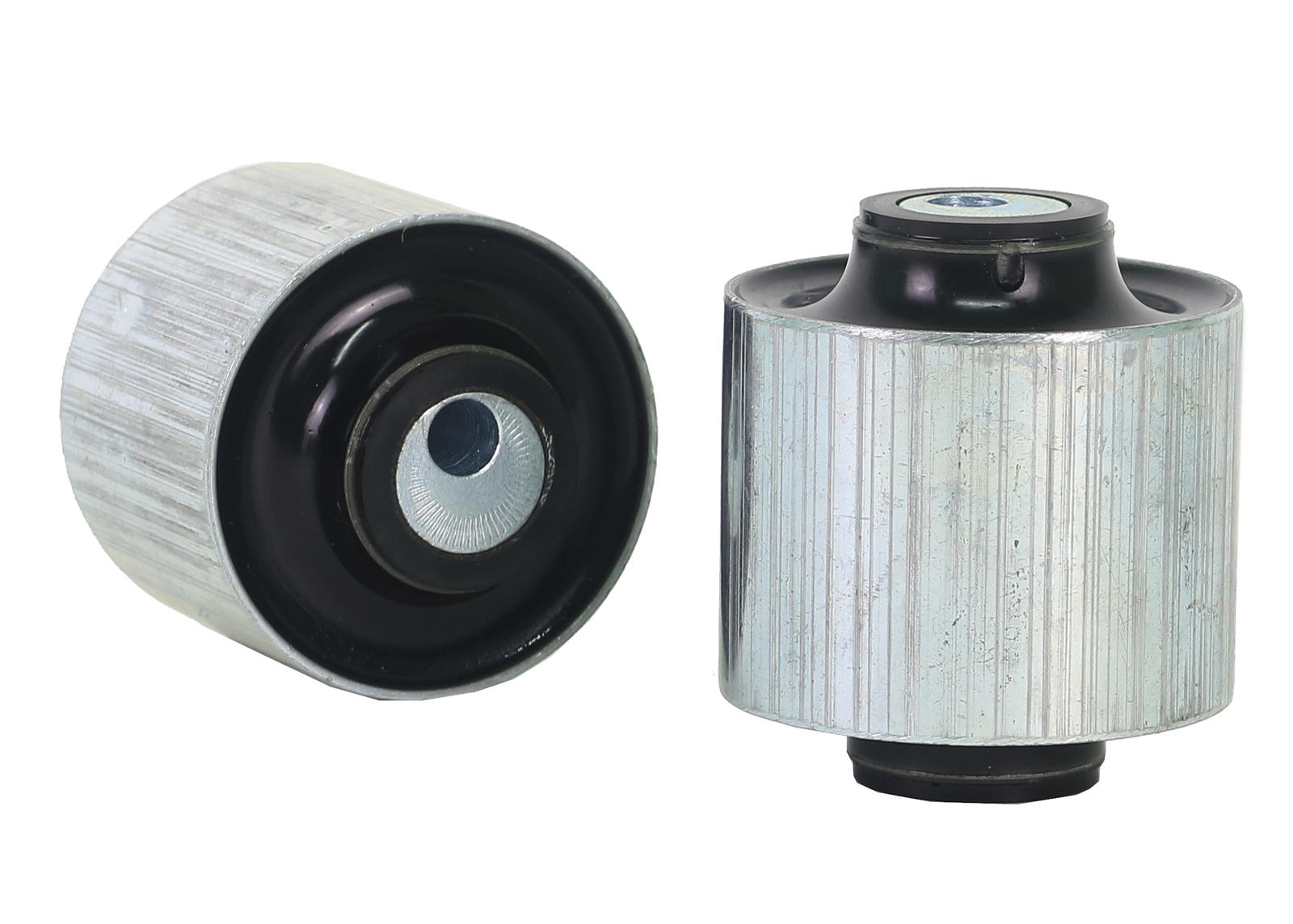 Front Radius Arm Lower - Bushing Double Offset Caster Kit to Suit Toyota GR Supra A90 and BMW Z4 G29