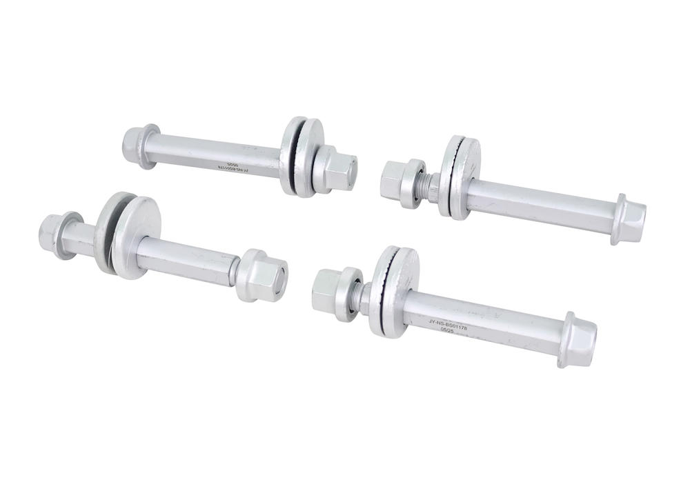 Front  Control Arm Lower - Inner Camber Bolt Kit