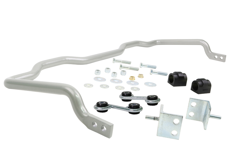 Rear  Sway Bar - 22mm 2 Point Adjustable