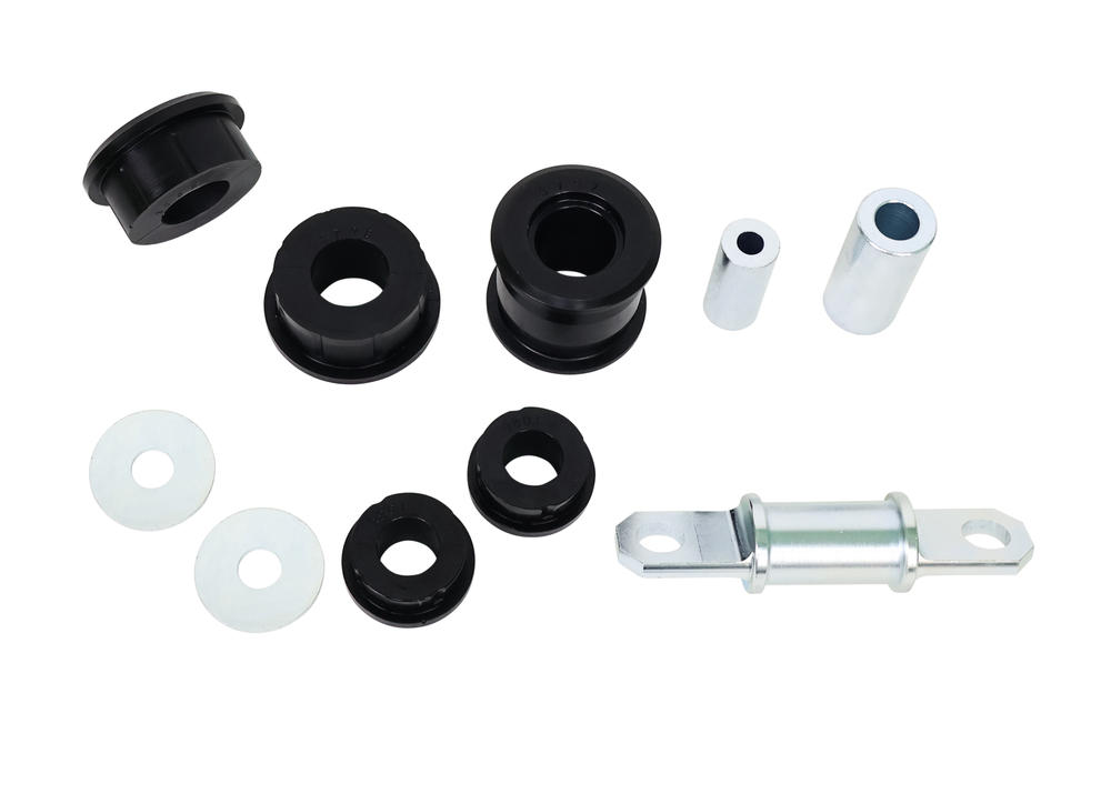 Front Differential Mount Bush Kit to Suit Ford Everest, Ranger and VW Amarok