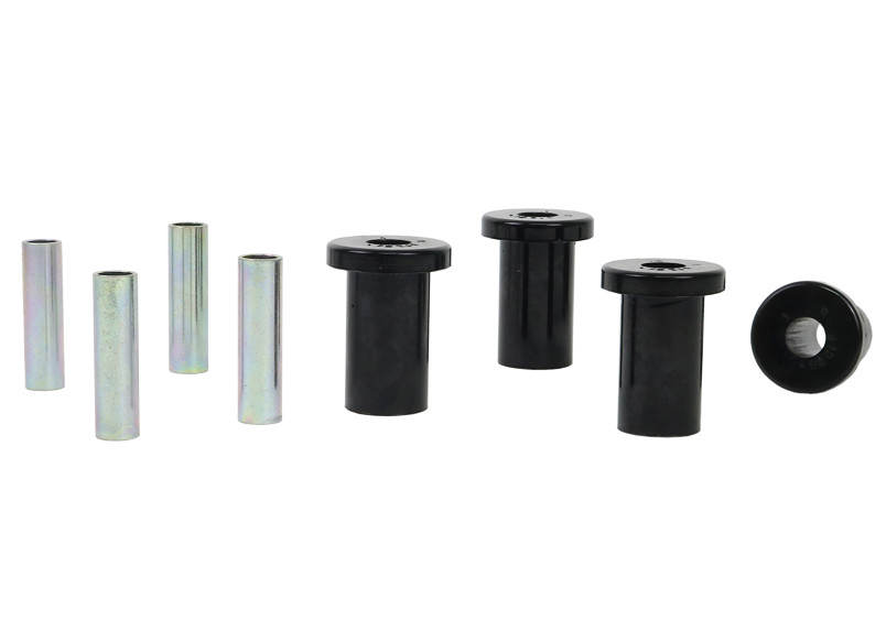 Front Lower Control Arm - Inner Bushing Kit to Suit Mazda 626 GC and Ford Telstar AR, AS