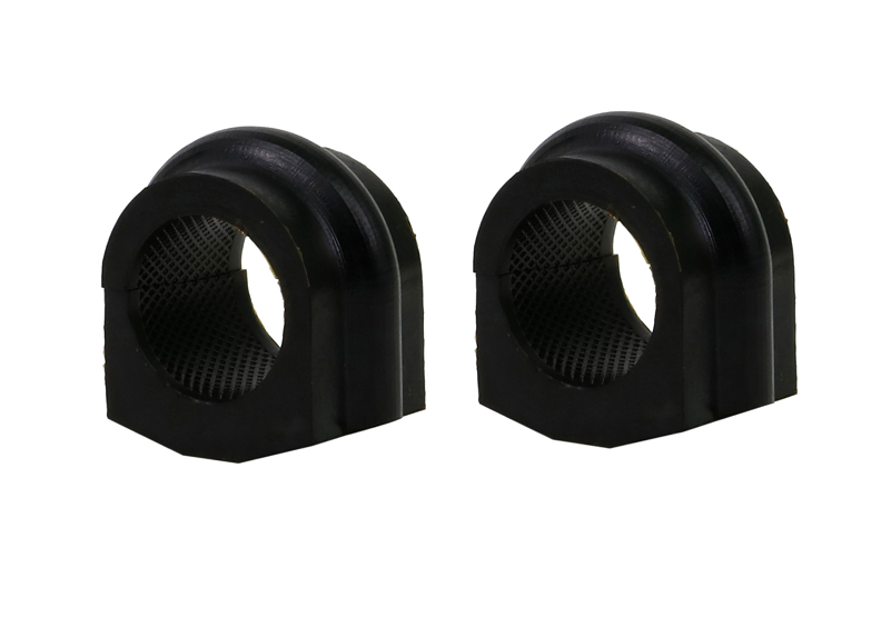 Front Anti Roll Bar Mount - Bushing Kit 27mm to Suit Nissan Nazara D22, Pathfinder R50 and Skyline R33, R34
