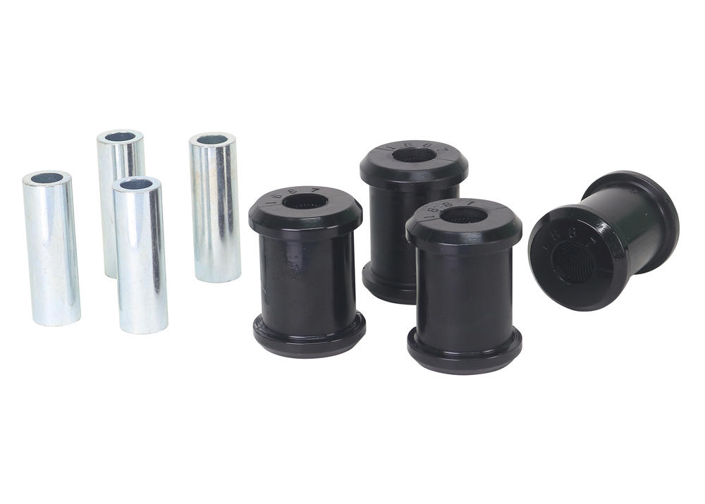 Front Control Arm Upper - Bushing Kit to Suit Ford Falcon/Fairlane AU, BA, BF and FPV