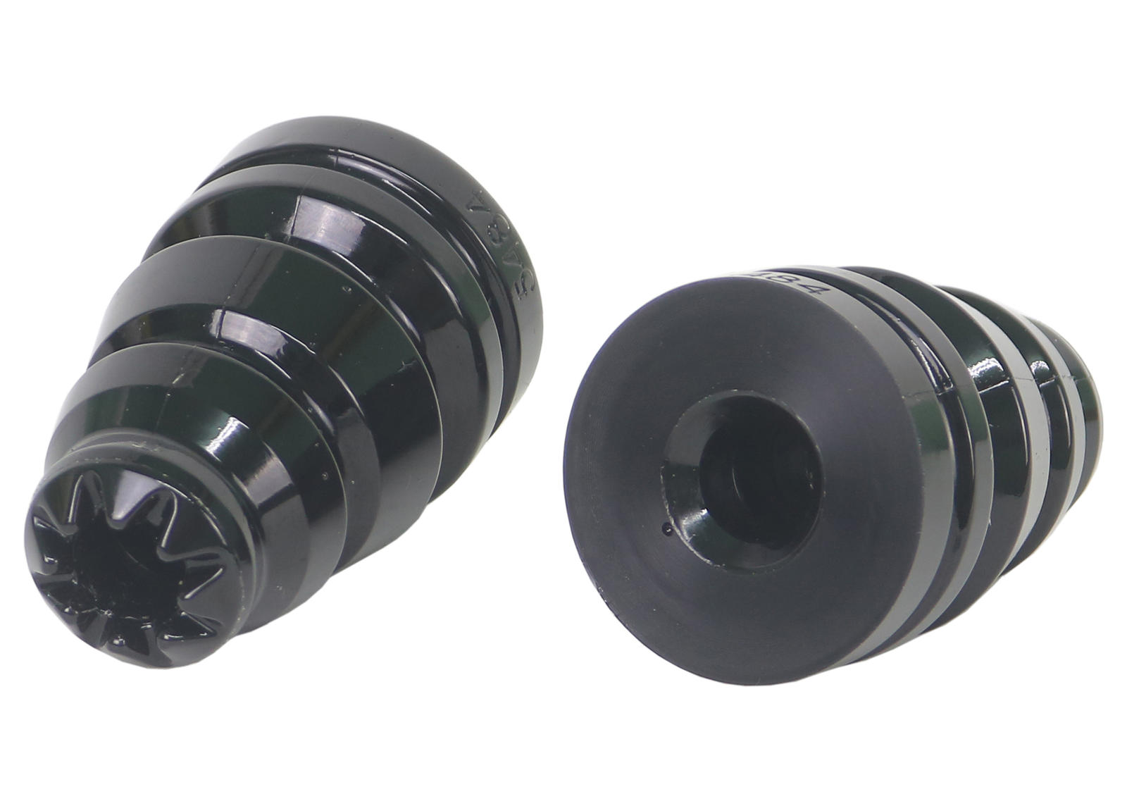 Rear  Bump Stop - Bushing Kit