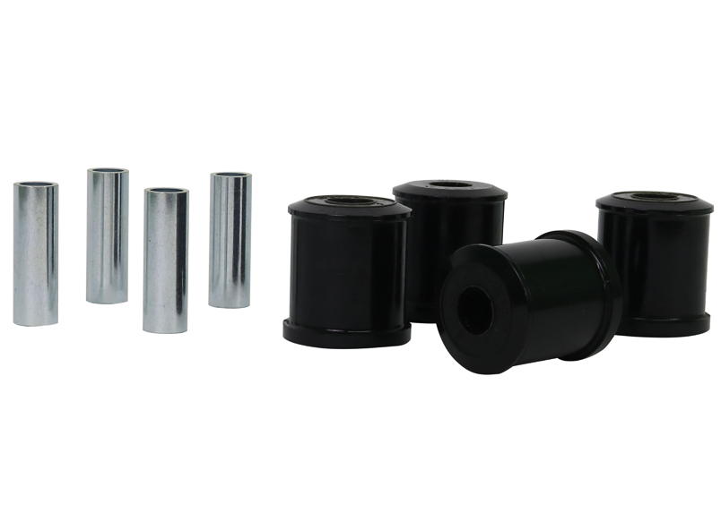 Rear  Trailing Arm Lower - Bushing Kit
