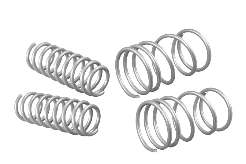 Grip Series Performance Suspension Kit Hyundai Veloster N & Elantra GT 2017+