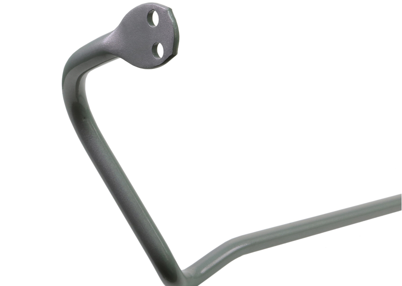 Rear Sway Bar - 18mm 2 Point Adjustable to Suit Chrysler 300C and Dodge Challenger, Charger LX and LD