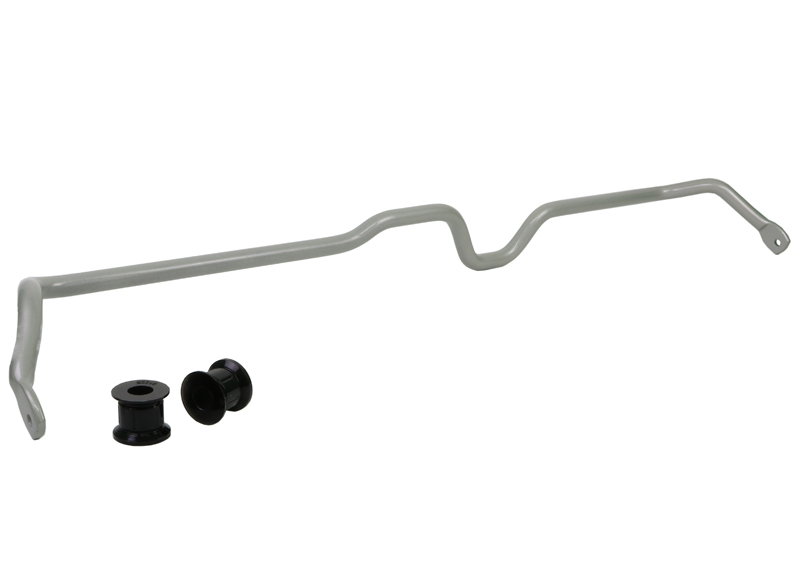 Rear Sway Bar - 22mm Non Adjustable to Suit Mercedes-Benz C Class W203