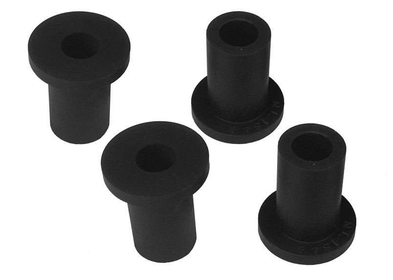 Rear  Leaf Spring - Shackle Bushing Kit