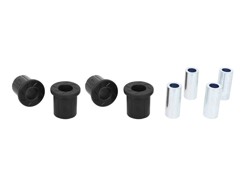 Front Upper Control Arm - Bushing Kit to Suit Mazda MX-5 NA, NB