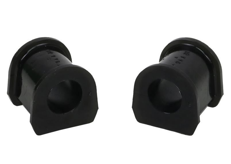 Front Anti Roll Bar Mount - Bushing Kit 27mm to Suit Mitsubishi Pajero NA-NL