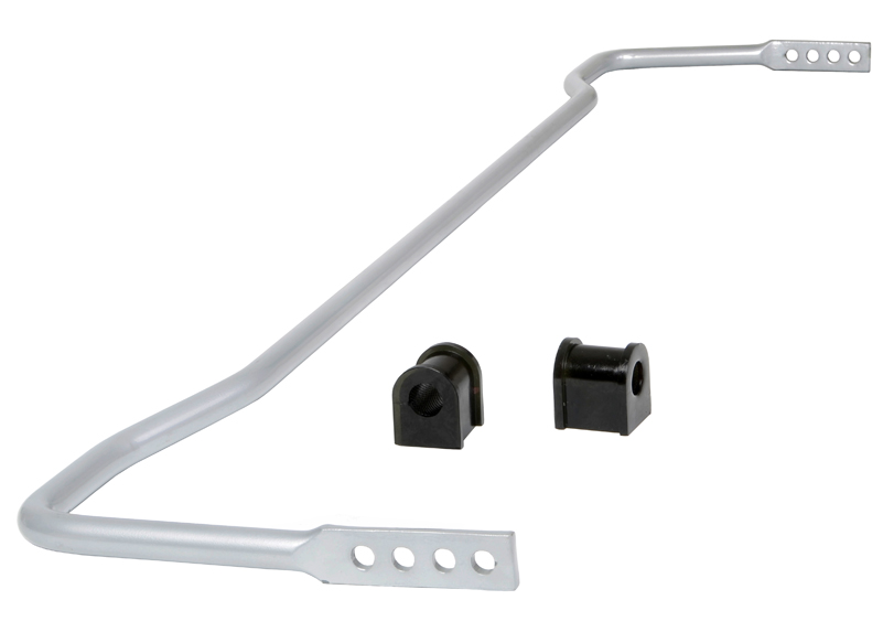 Rear Sway Bar - 18mm 4 Point Adjustable to Suit Toyota Mr2 ZZW30