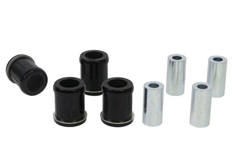 Front Lower Control Arm - Bushing Kit to Suit Holden, Isuzu and LDV