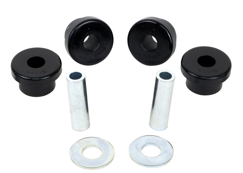 Front Lower Control Arm - Inner Front Bushing Kit to Suit Ford Focus LR