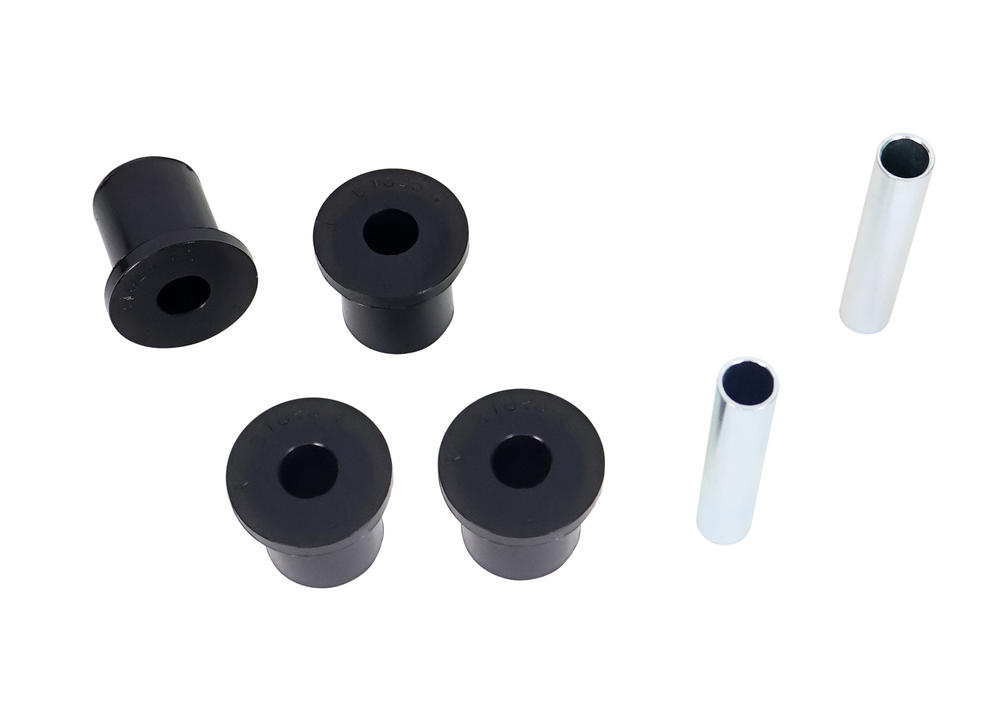 Front Lower Control Arm - Inner Bushing Kit to Suit Nissan 1200, 120Y and Stanza