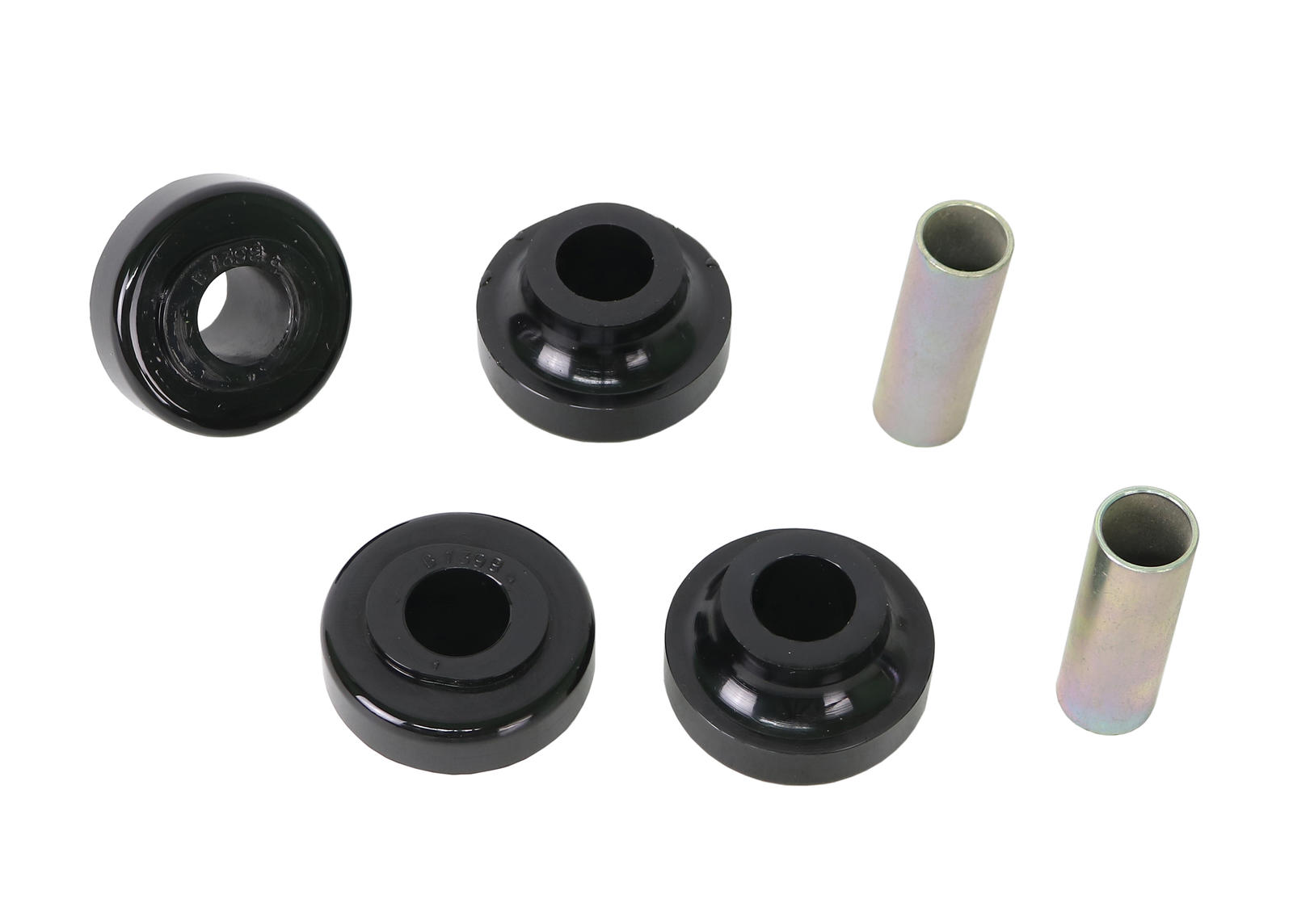 Front Strut Rod - To Chassis Bushing Kit to Suit Ford Cortina TC, TD