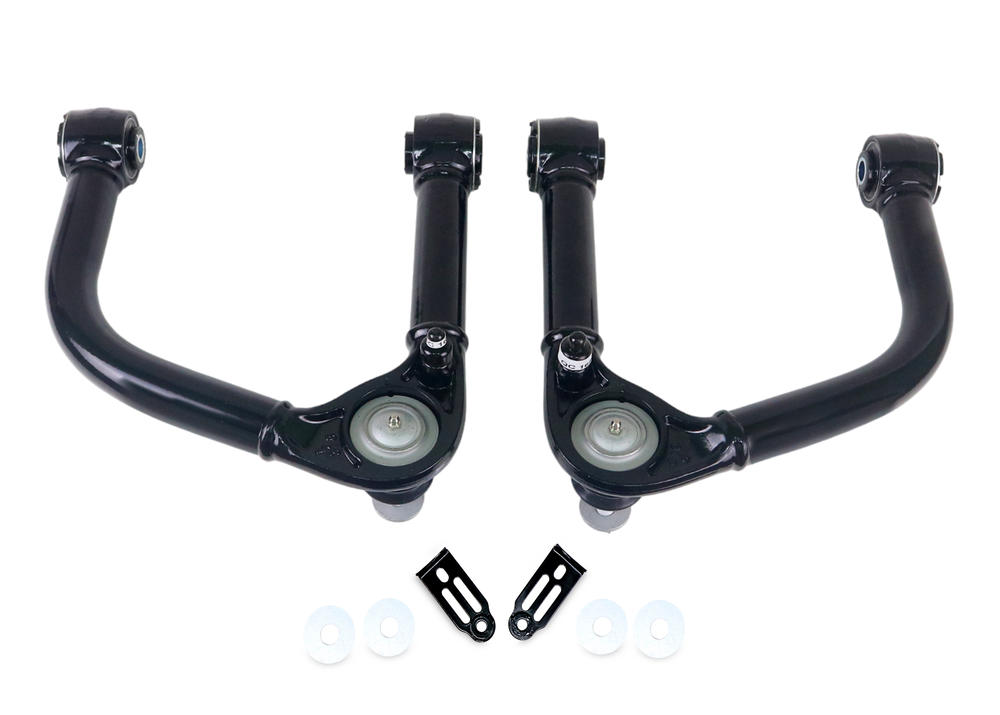 Front Axle Control Arm Upper - Arm Assembly to Suit Toyota Tundra XK70