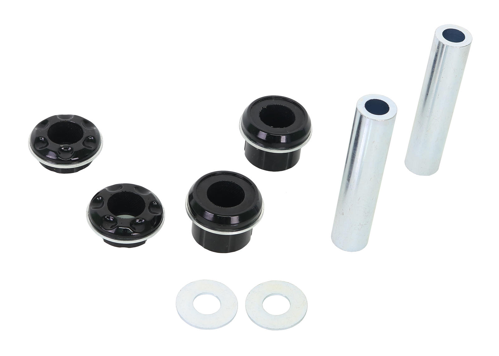 Front Subframe - Front Bushing Kit to Suit Nissan Dualis, X-Trail and Renault Koleos