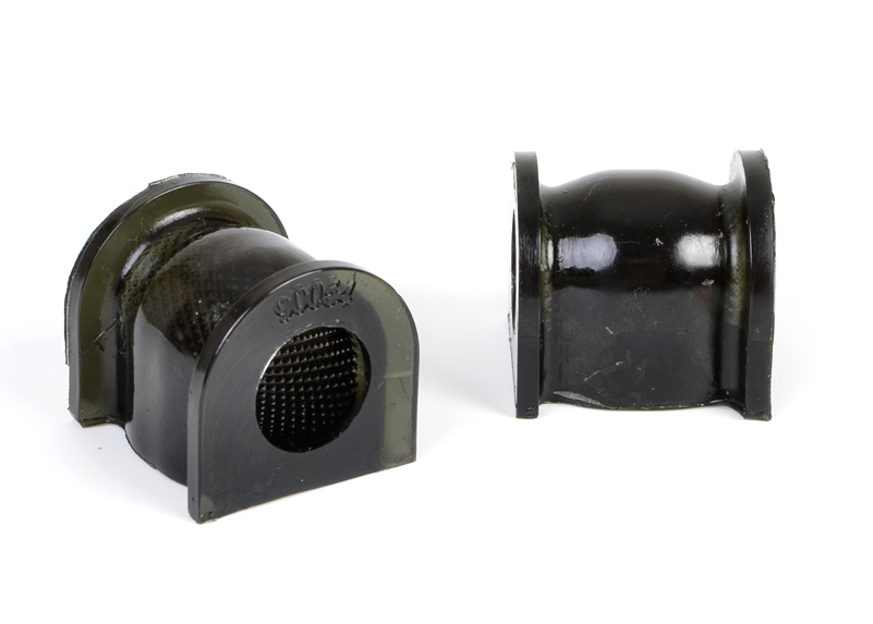 Rear  Sway Bar Mount - Bushing Kit 18mm