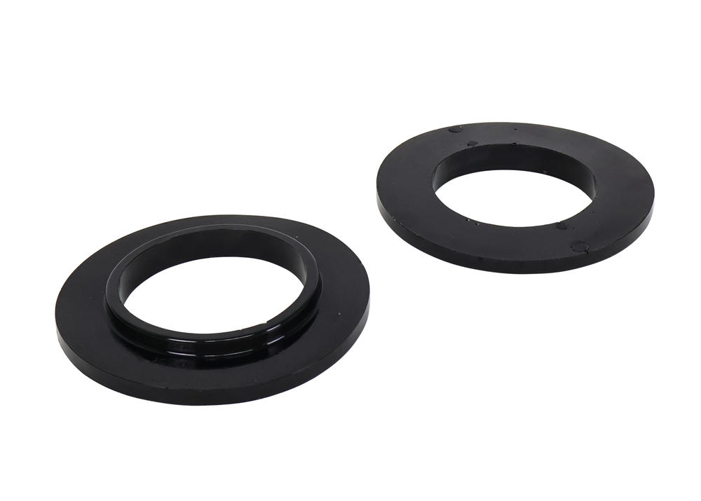 Front  Coil Spring Pad - Upper Bushing Kit