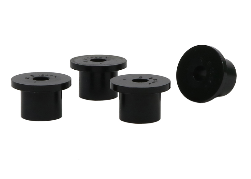 Rear  Leaf Spring - Rear Eye Bushing Kit