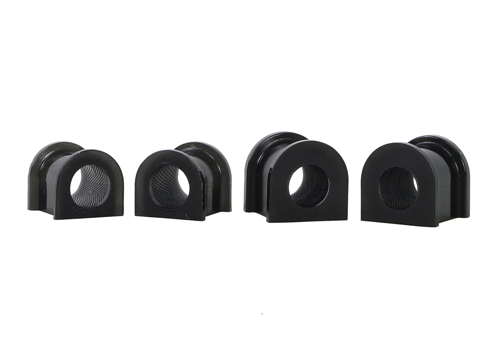 Rear Anti Roll Bar Mount - Bushing Kit 24mm to Suit Whiteline Anti Roll Bars