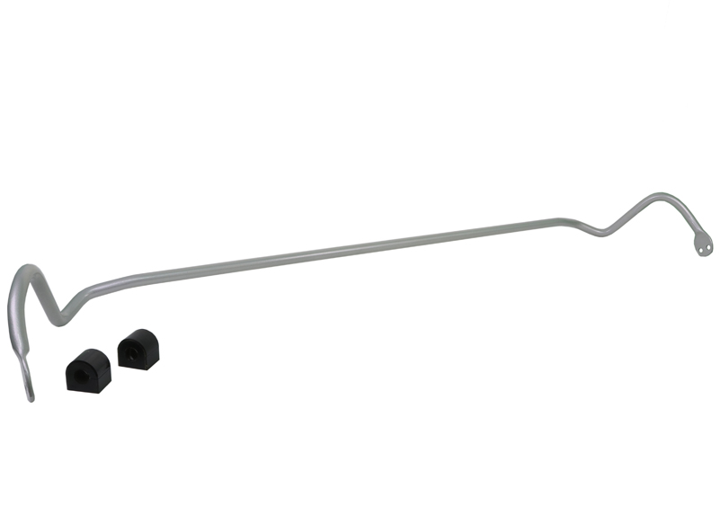 Rear  Sway Bar - 18mm 2 Point Adjustable