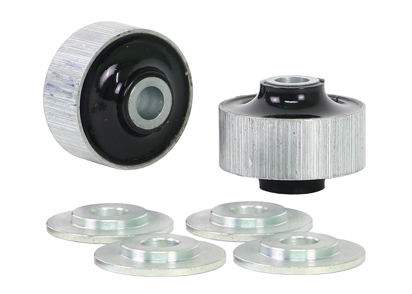 Front Lower Control Arm - Inner Rear Bushing Kit to Suit Toyota Prius and Yaris