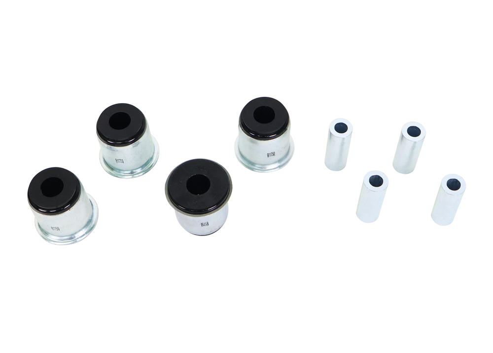 Trailing Arm Lower - Bushing Kit to Suit Jeep Grand Cherokee ZG and Wrangler TJ
