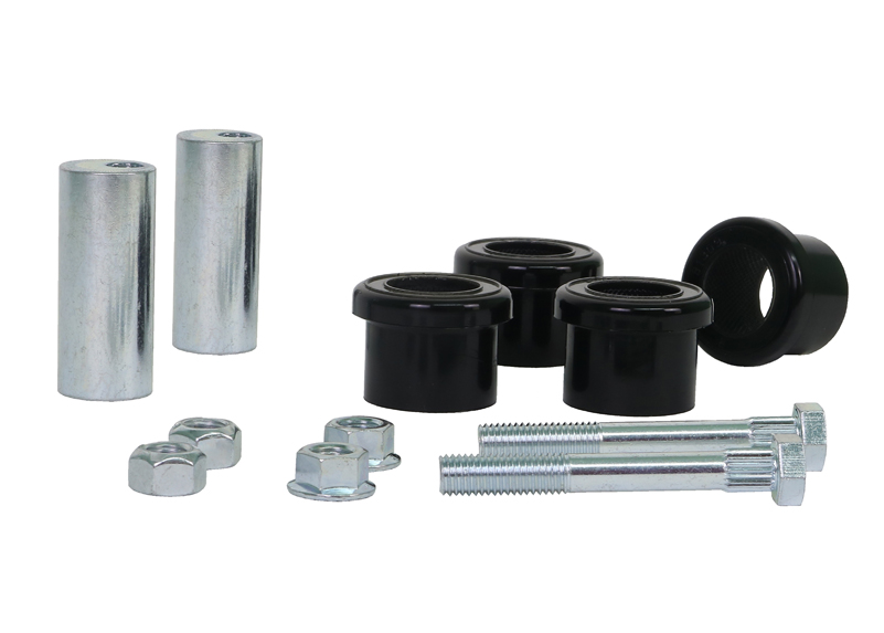 Rear Camber/Toe Kit - Single Bolt Design to Suit Holden Commodore VN-VZ and HSV