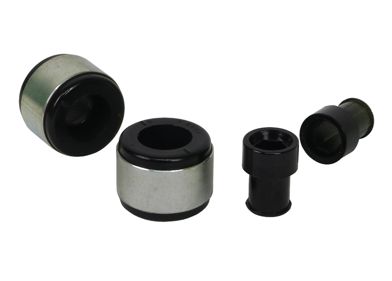 Front Lower Control Arm - Inner Rear Bushing Kit to Suit BMW 3 Series E46 and Z4 E86, E86