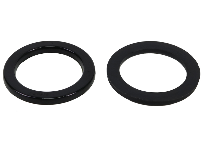 Front Coil Spring Pad +10mm Ride Height to Suit Ford Falcon/Fairlane XK-XP, Mustang Classic and Holden HQ-WB