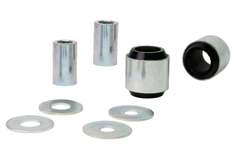 Rear Trailing Arm Lower - Front Bushing Kit to Suit Subaru Forester, Impreza, Liberty, Outback and XV