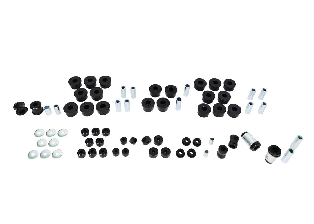 Essential Vehicle Kit to Suit Toyota Corolla AE86 Sprinter