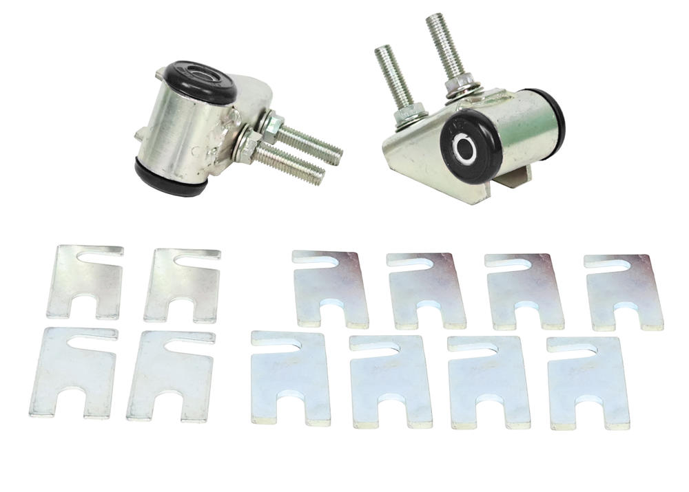 Front Upper Control Arm - Camber Caster Adjustable Kit to Suit Ford Falcon/Fairlane EA-EL