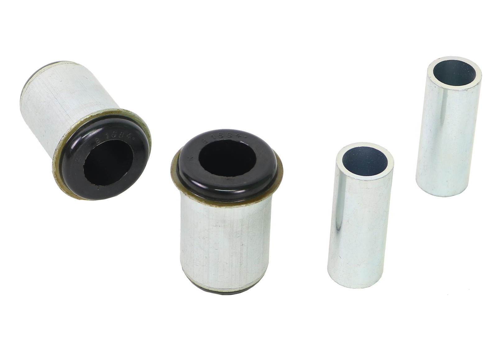 Front Upper Control Arm - Inner Rear Bushing Kit to Suit Toyota LiteAce, Tarago and Town Ace
