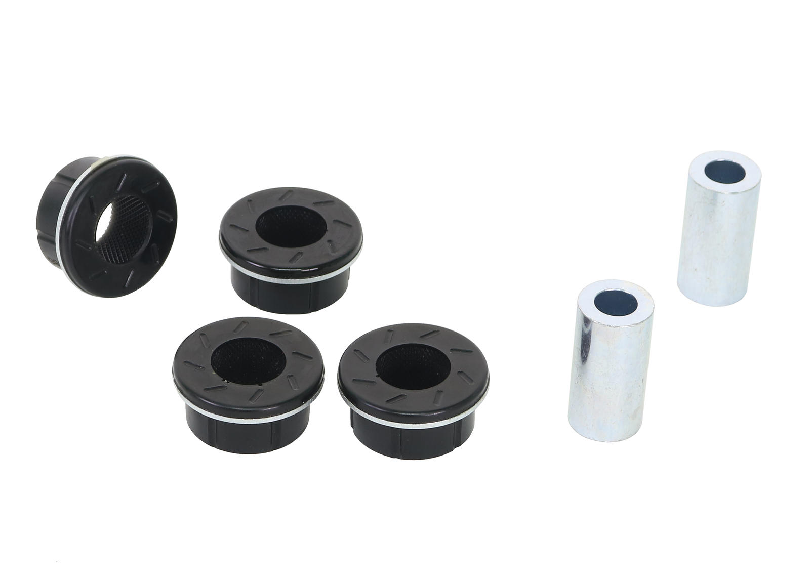 Front Lower Control Arm - Inner Front Bushing Kit to Suit Nissan Maxima J31 and Murano Z50