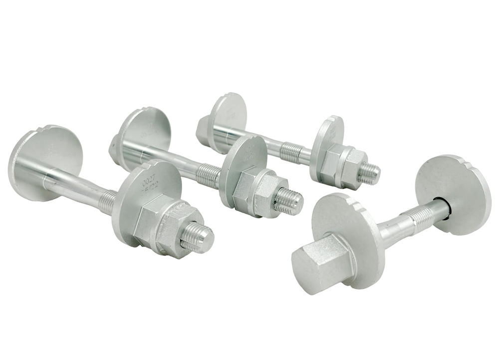 Front Upper Control Arm - Camber Bolt Kit to Suit Toyota Land Cruiser 100 Series IFS