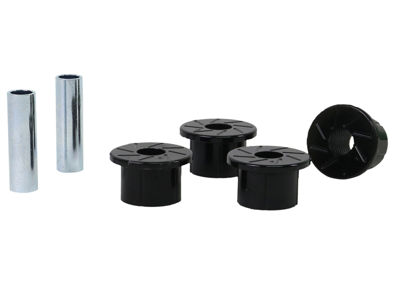Leaf Spring - Bushing Kit to Suit Holden Colorado, Rodeo, Isuzu D-Max, and Toyota HiLux