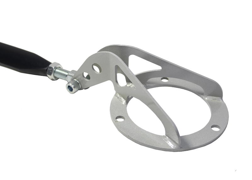 Rear Strut Tower Brace to Suit Subaru Impreza GC incl WRX/STi