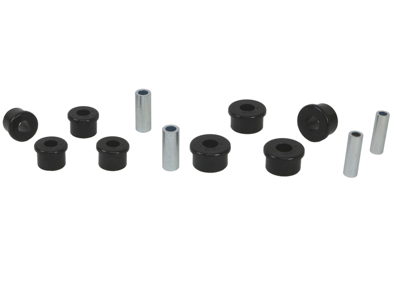 Front Lower Control Arm - Bushing Kit to Suit Honda City, Civic and CR-X