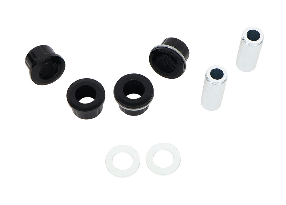 Front Lower Control Arm - Inner Front Bushing Kit to Suit Honda Civic 10th Gen FC, FK