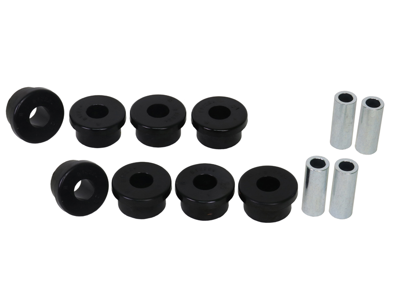 Rear Trailing Arm - Bushing Kit to Suit Daihatsu Applause A101 and Charade G100, G102