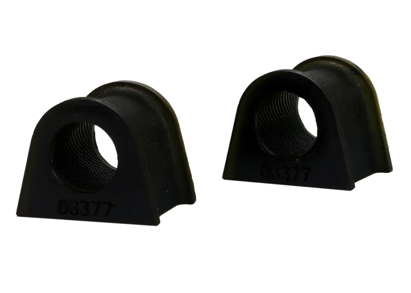 Rear  Sway Bar Mount - Bushing Kit 24mm