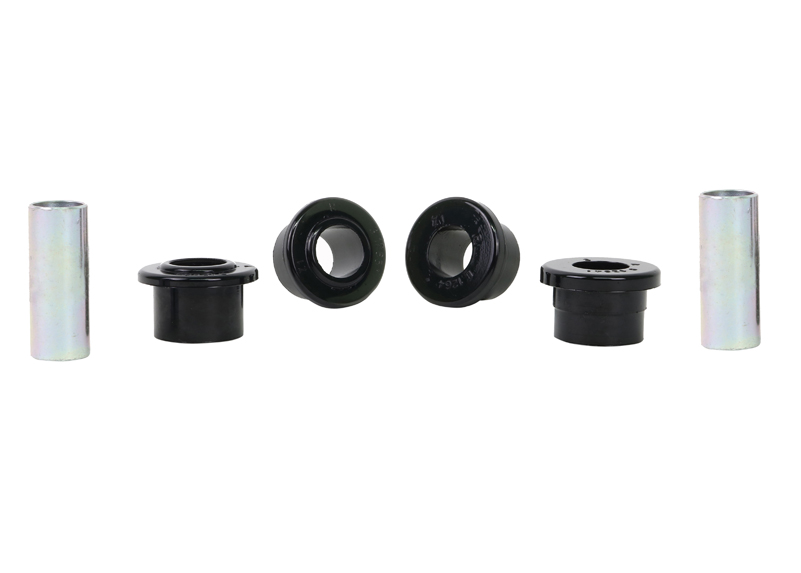 Front Lower Control Arm - Inner Rear Bushing Kit to Suit Ford Laser KF, KH and Mazda 323 BG