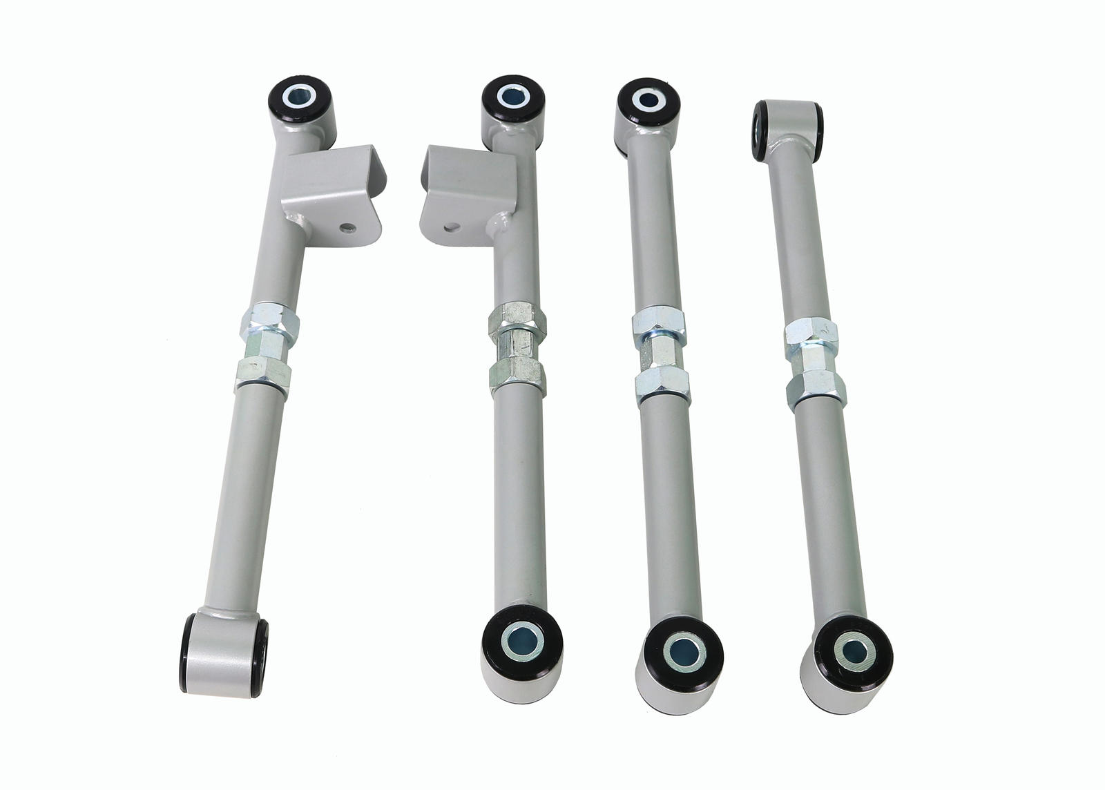 Adjustable Rear Lateral Control Arm Kit to Suit Subaru Forester, Impreza, Liberty and Outback