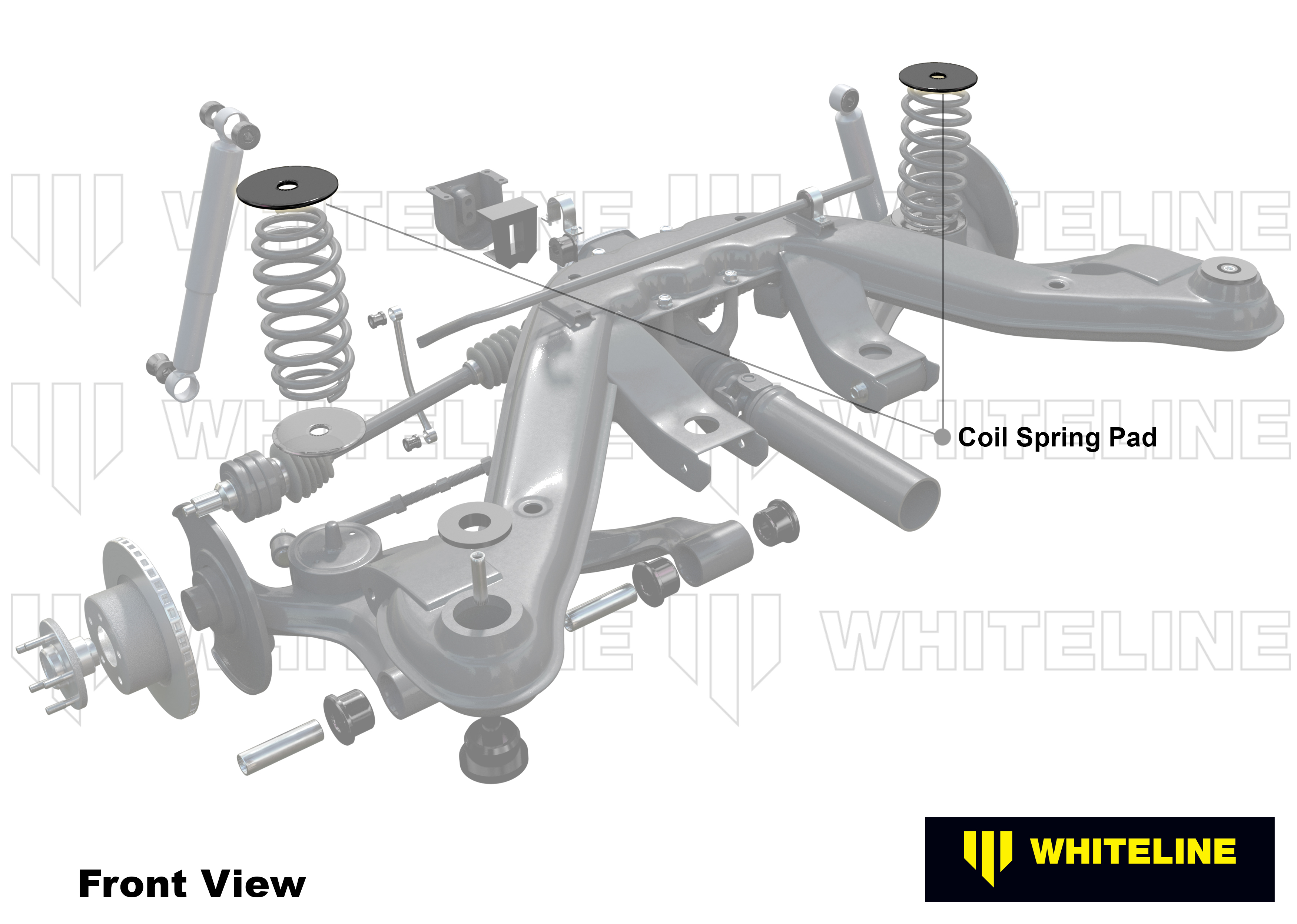 Kit Specifications Image